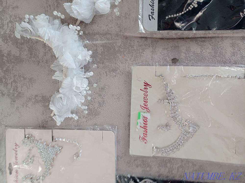 Wedding accessories Kokshetau - photo 2