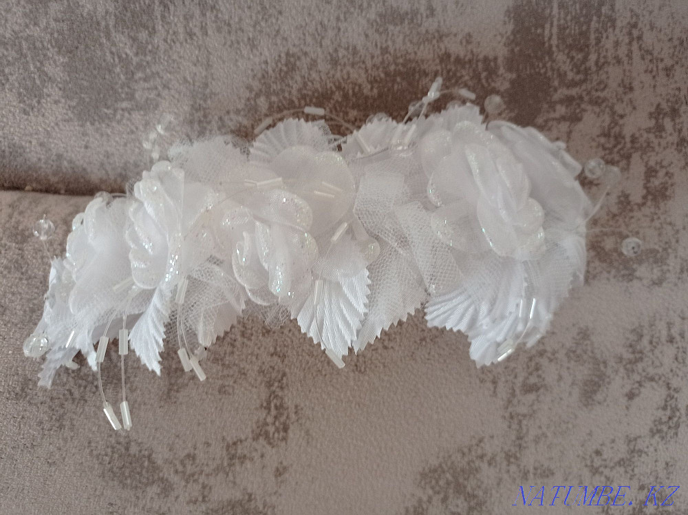 Wedding accessories Kokshetau - photo 3