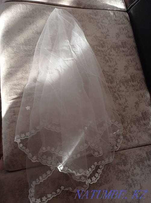 Wedding accessories Kokshetau - photo 7