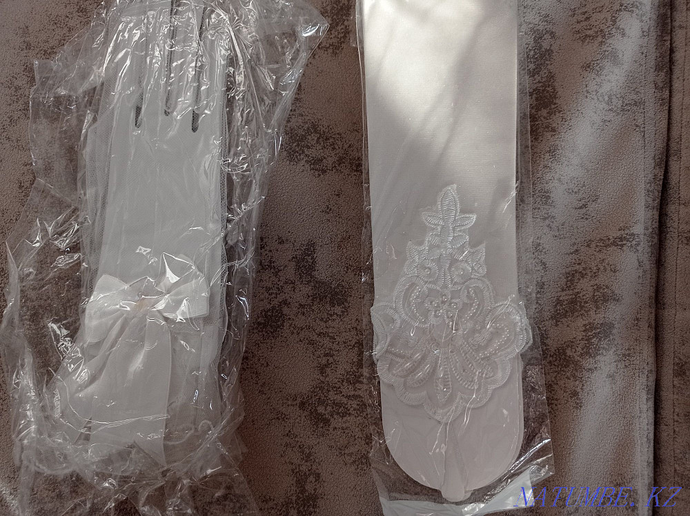 Wedding accessories Kokshetau - photo 6