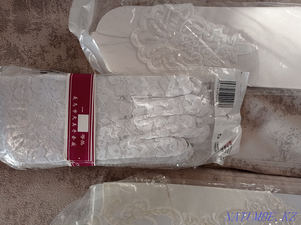 Wedding accessories Kokshetau - photo 5