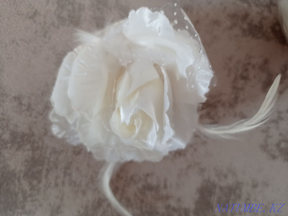 Wedding accessories Kokshetau - photo 4
