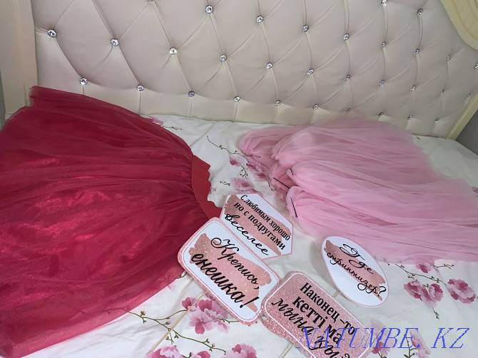 For a bachelorette party at a low price Astana - photo 1