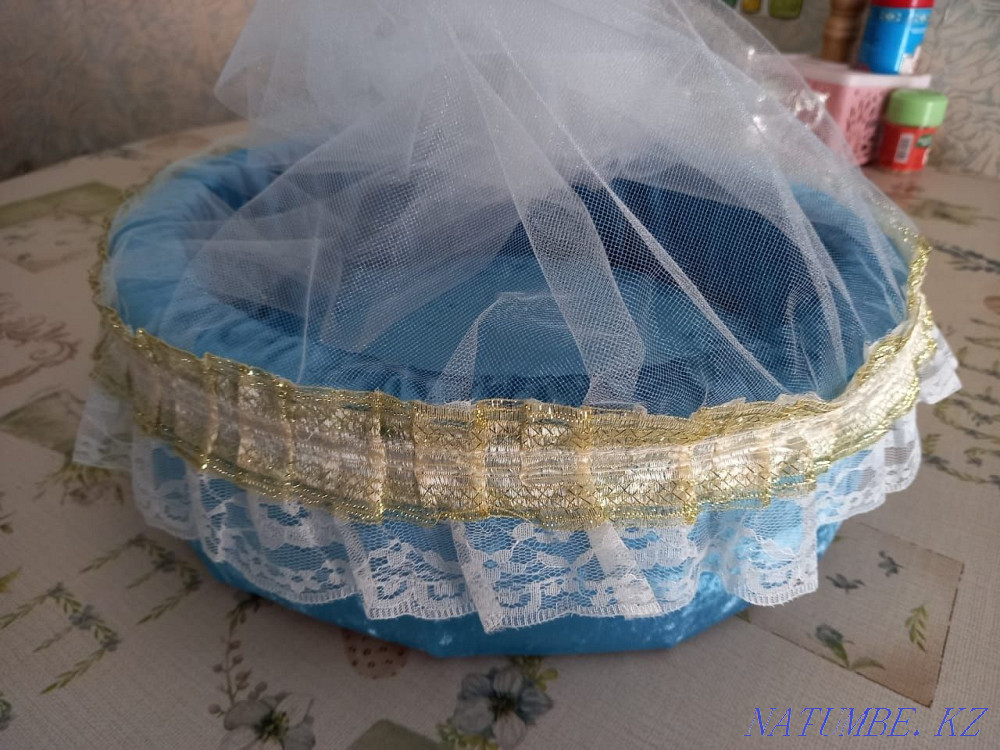 Sell Basket toybastar Pavlodar - photo 4