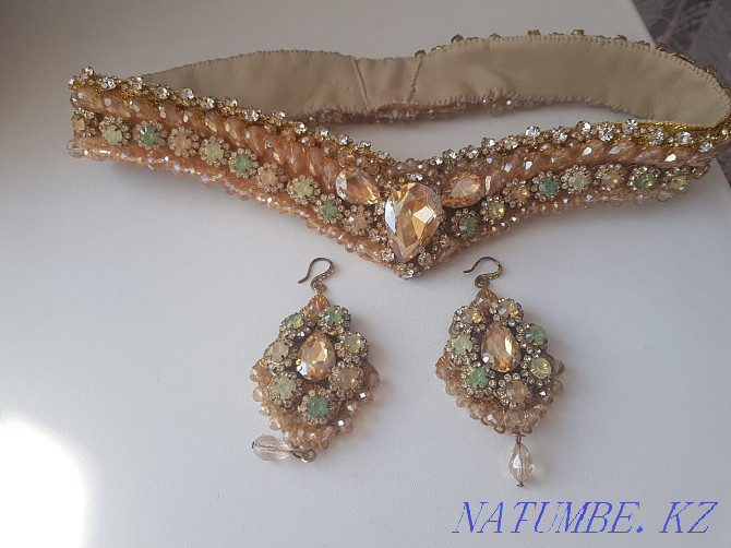 wedding accessories Karagandy - photo 7
