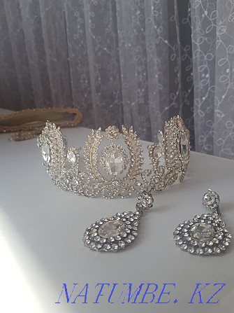 wedding accessories Karagandy - photo 4