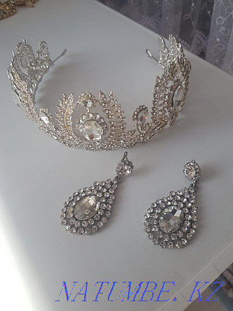 wedding accessories Karagandy - photo 5