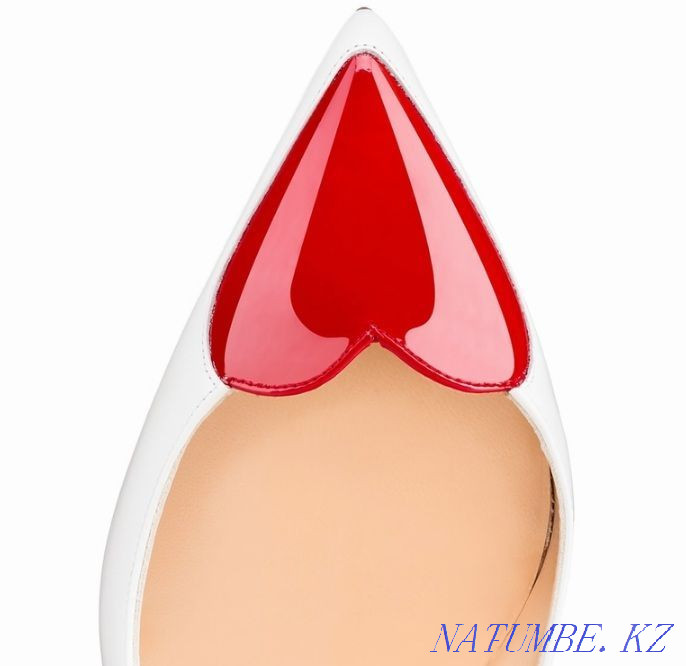 Туфли Астана - изображение 3