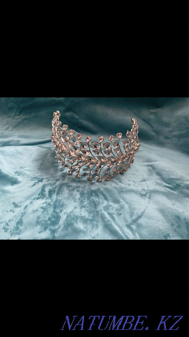 Hair Jewelry (CROWN) Сарыкамыс - photo 2