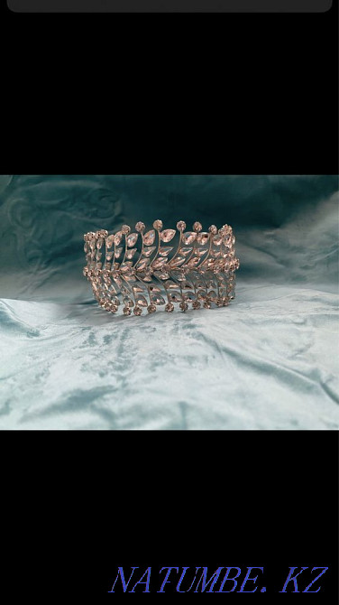 Hair Jewelry (CROWN) Сарыкамыс - photo 4