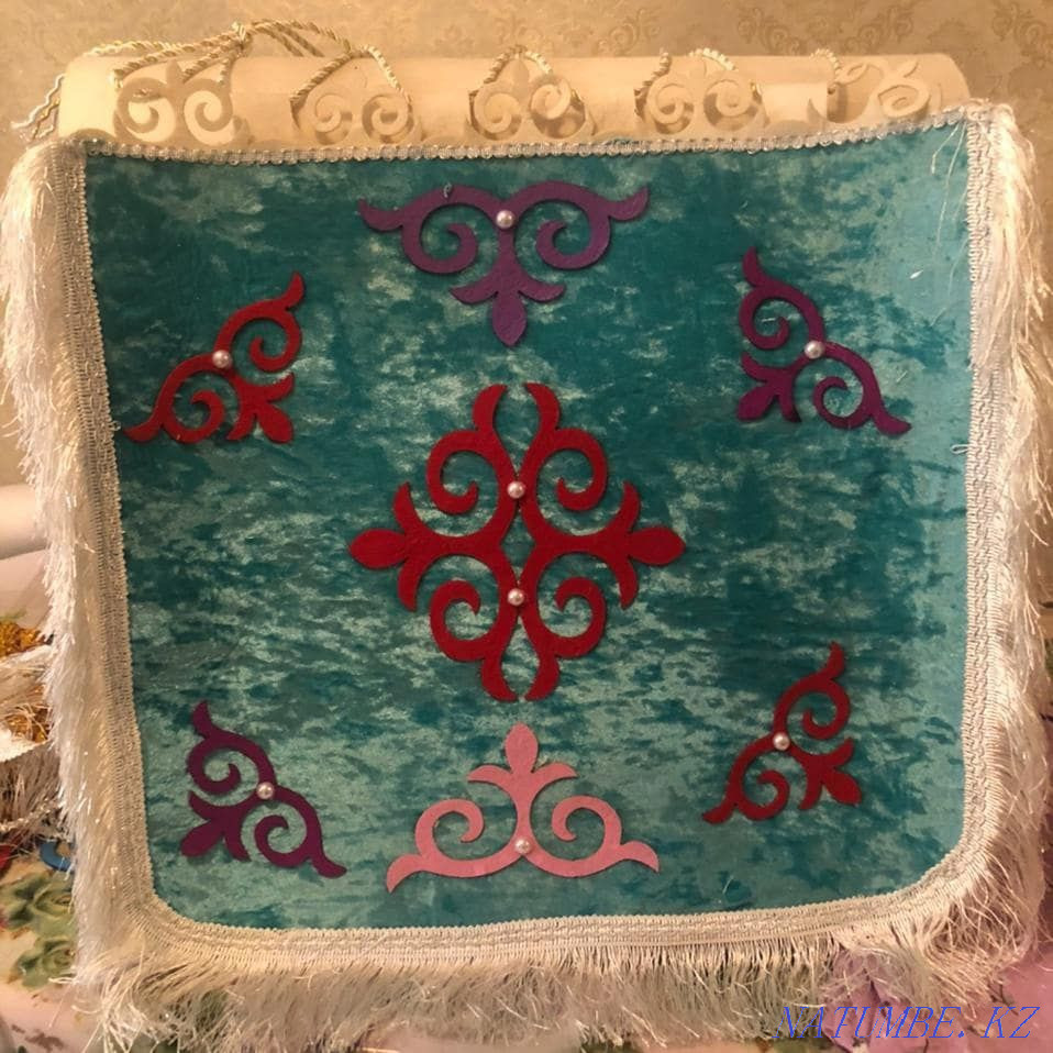 Toi bastar! Korzhyn syrga salu kobdisha .barly?s toy?a arnal?an zattar Almaty - photo 6