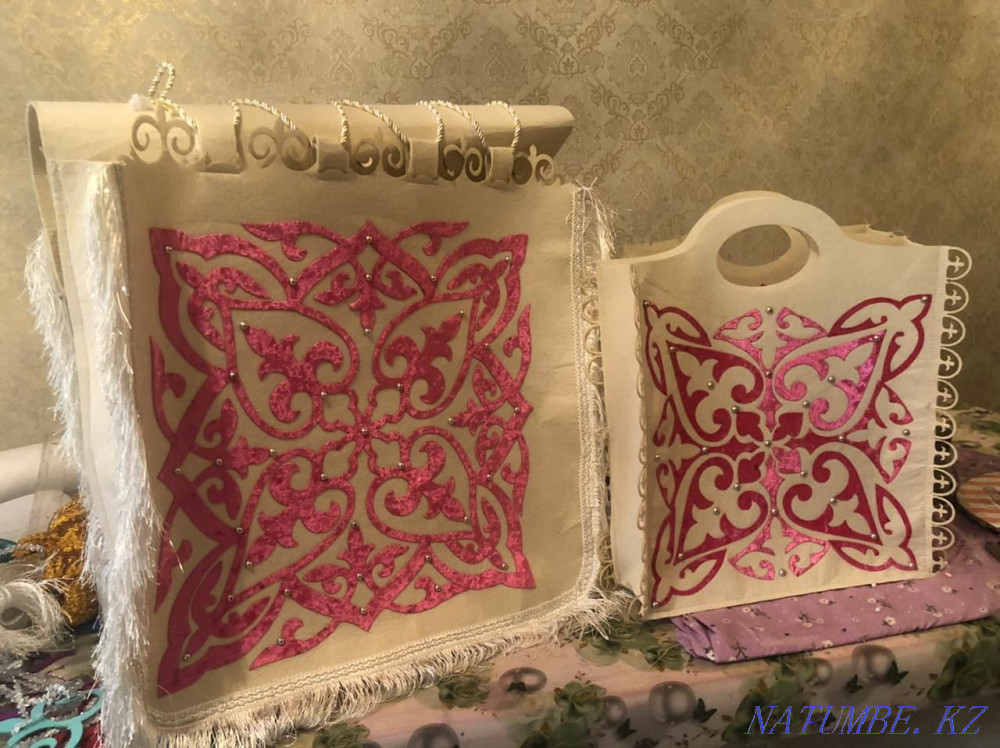 Toi bastar! Korzhyn syrga salu kobdisha .barly?s toy?a arnal?an zattar Almaty - photo 7