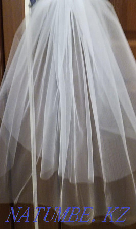 Selling brand new bridal veils Temirtau - photo 2
