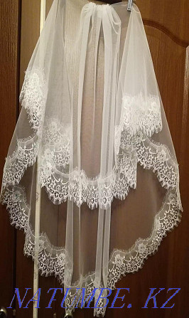 Selling brand new bridal veils Temirtau - photo 1