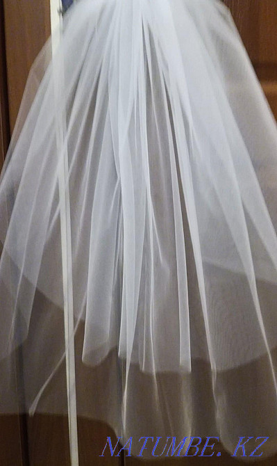 Тойға арналған жаңа орамал сатамын  Теміртау - изображение 2