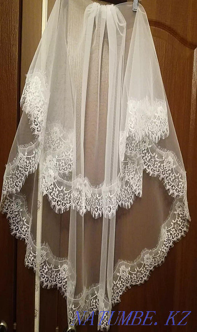 Тойға арналған жаңа орамал сатамын  Теміртау - изображение 1