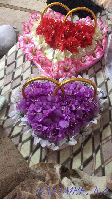 Көліктегі үйлену тойын безендіру  Қарағанды - изображение 1