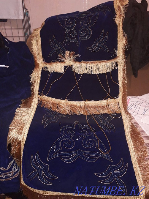 Sell Korzhyn 2 pocket Pavlodar - photo 1