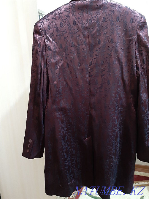 Сюртук. Размер 46. Уральск - изображение 2