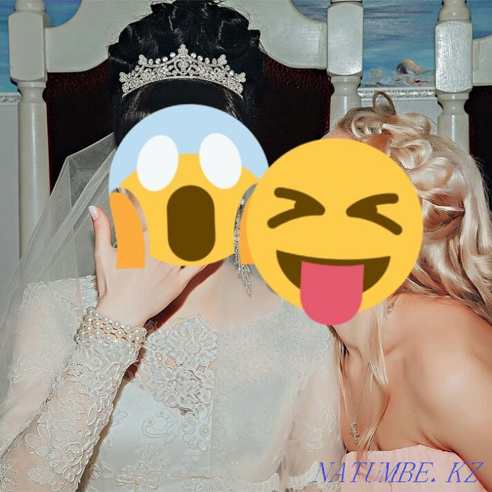 I will sell a diadem Oral - photo 2