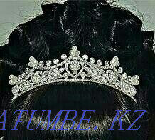 I will sell a diadem Oral - photo 1