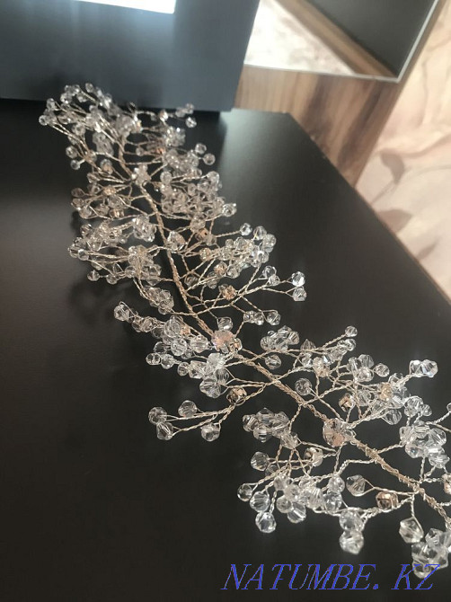 wedding comb  - photo 3