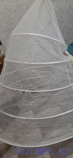 Sell petticoat for wedding dress Karagandy - photo 1