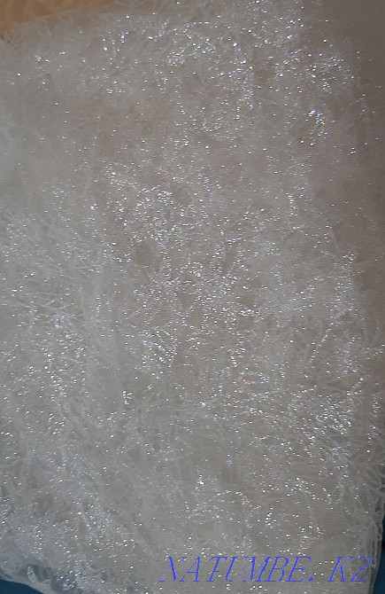 Wedding veil for sale (Spanish) Karagandy - photo 2