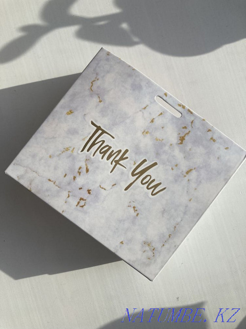 Bonbonnieres, a compliment to the guest Karagandy - photo 4