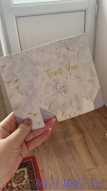 Bonbonnieres, a compliment to the guest Karagandy - photo 2