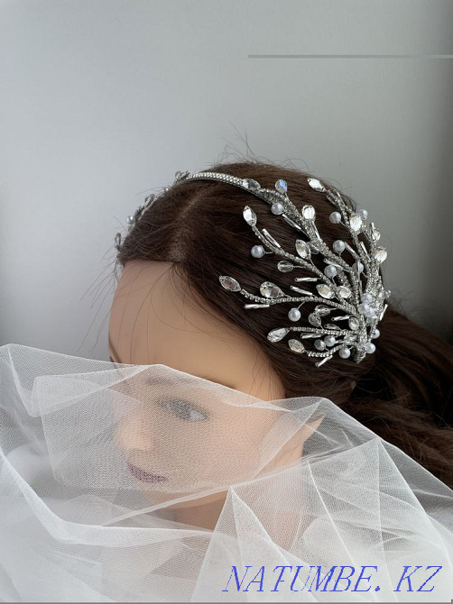 Свадебные украшения Астана - изображение 6