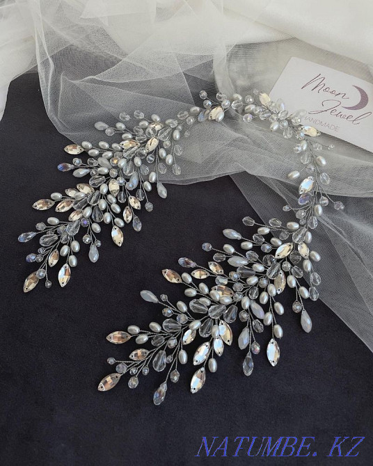 Свадебные украшения Астана - изображение 1