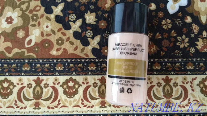 Dermacol Miracele Shes Embellish Perfect BB Cream Shymkent - photo 4