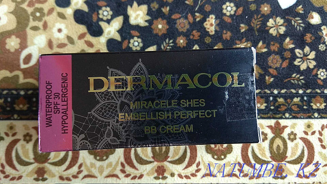 Dermacol Miracele Shes Embellish Perfect BB Cream Shymkent - photo 1