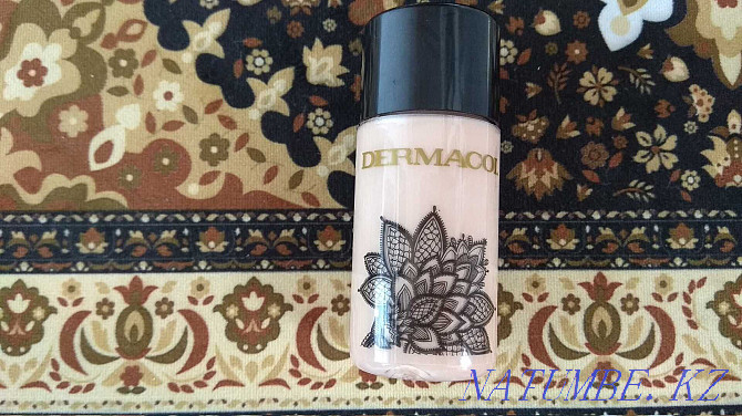 Dermacol Miracele Shes Embellish Perfect BB Cream Shymkent - photo 3