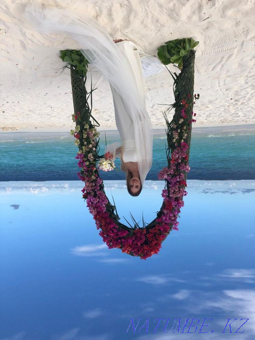 Фата свадебная продам Алматы - изображение 1