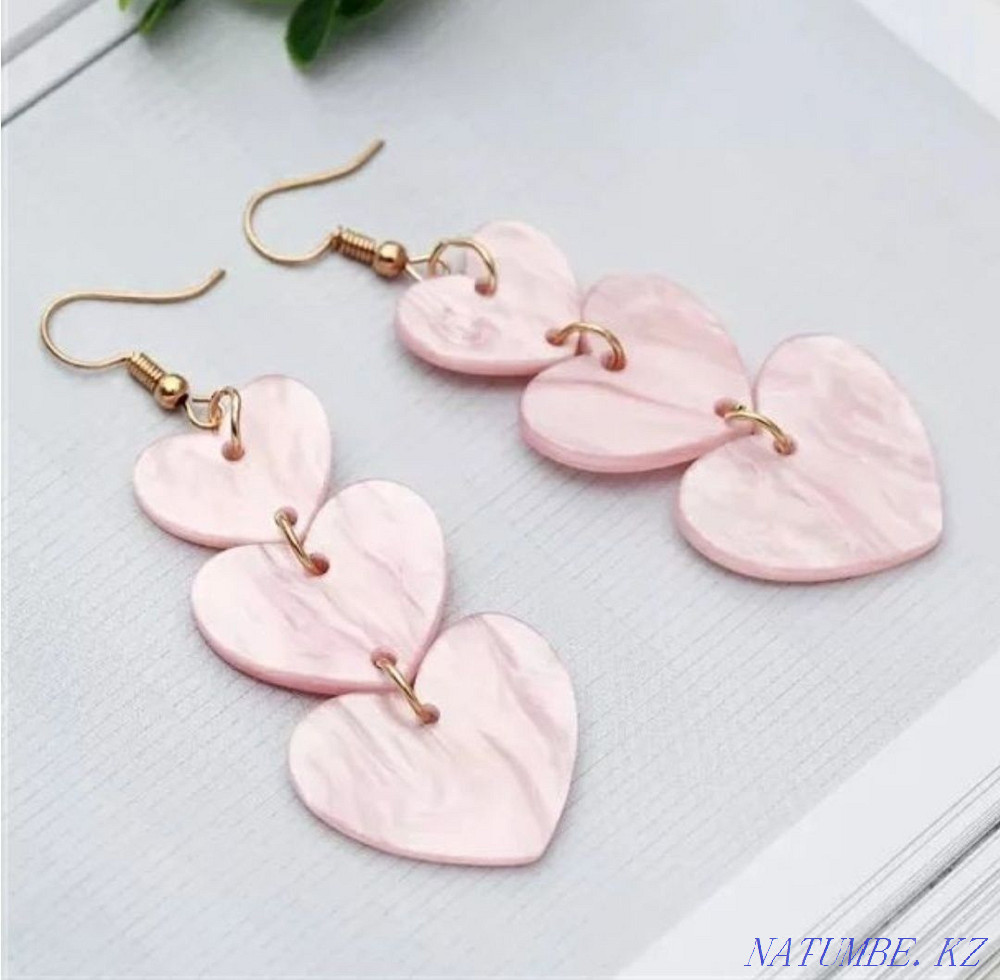 DISCOUNTS!!! Bijouterie for 750 tenge Semey - photo 8