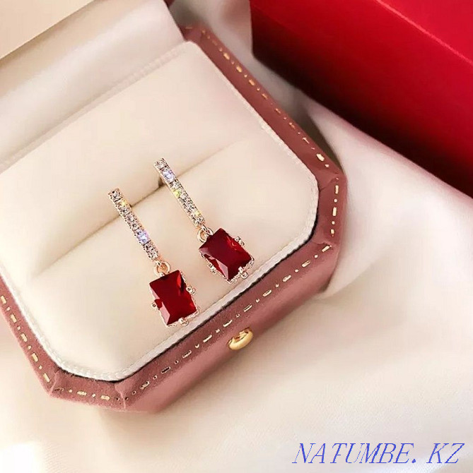 DISCOUNTS!!! Bijouterie for 750 tenge Semey - photo 7