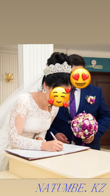 crown for wedding Мичуринское - photo 2