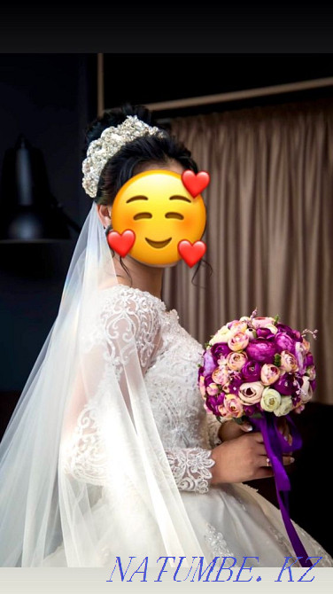 crown for wedding Мичуринское - photo 1