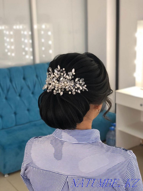 Scallop wedding Мичуринское - photo 1