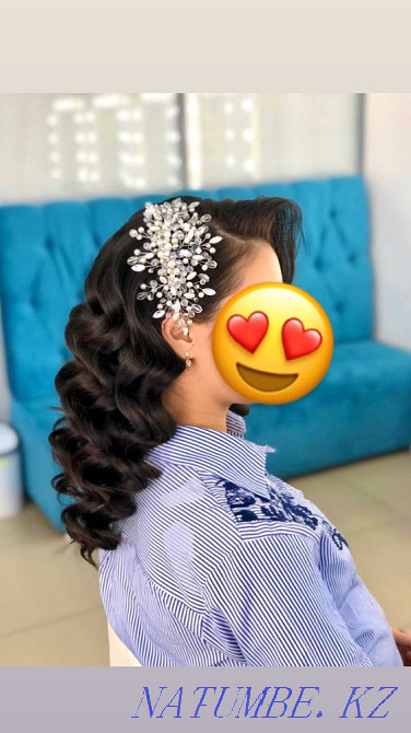 Scallop wedding Мичуринское - photo 2