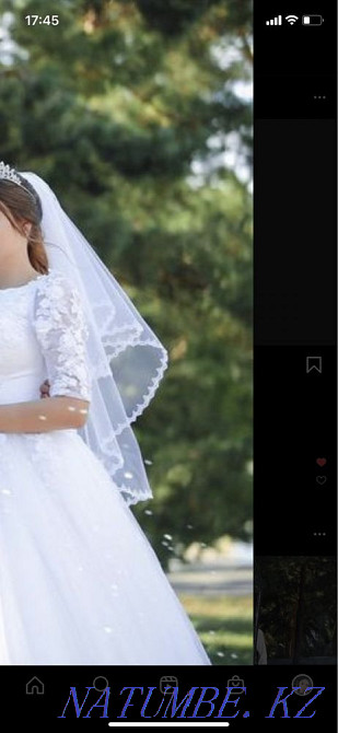 Үйлену пердесінің жағдайы жақсы.  Павлодар  - изображение 3