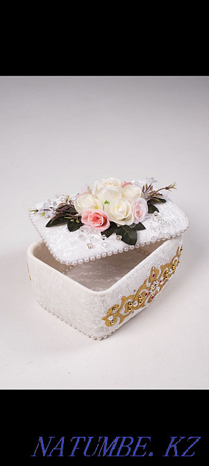 National sets for the ceremony of Syrga salu Astana - photo 4