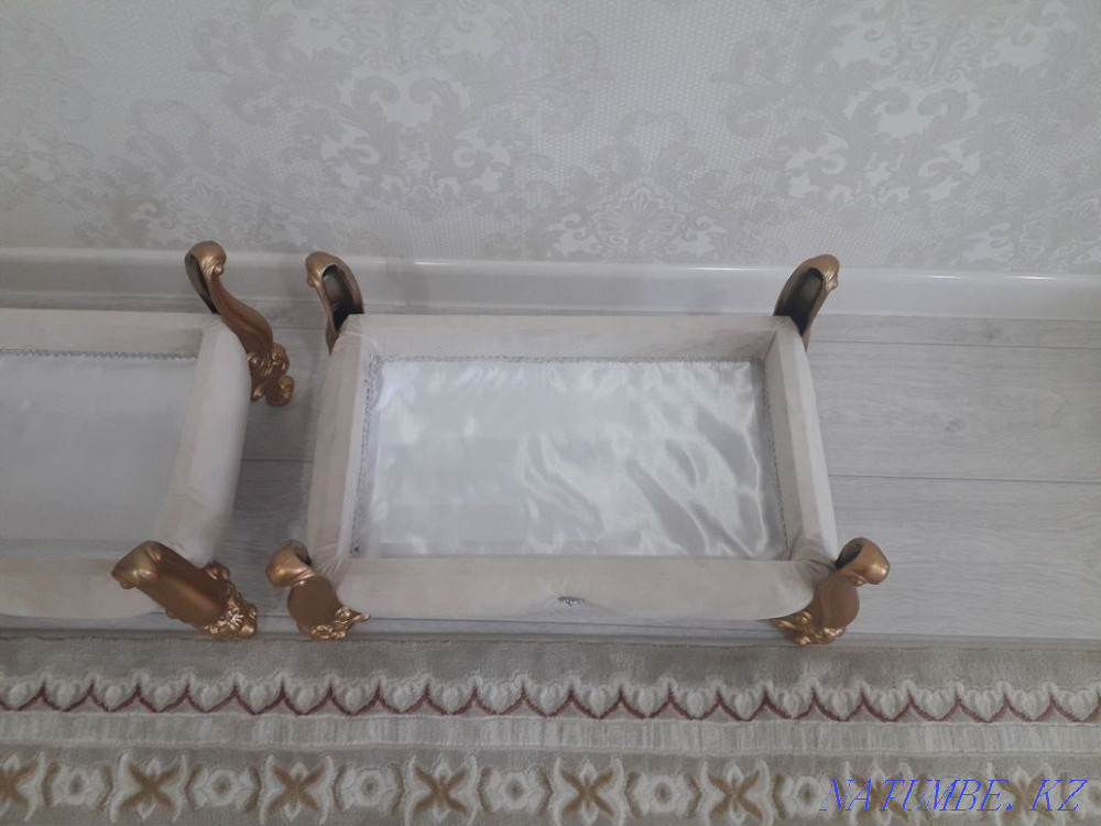 Basket d?mge.??given? that cheese? Qulsary - photo 3