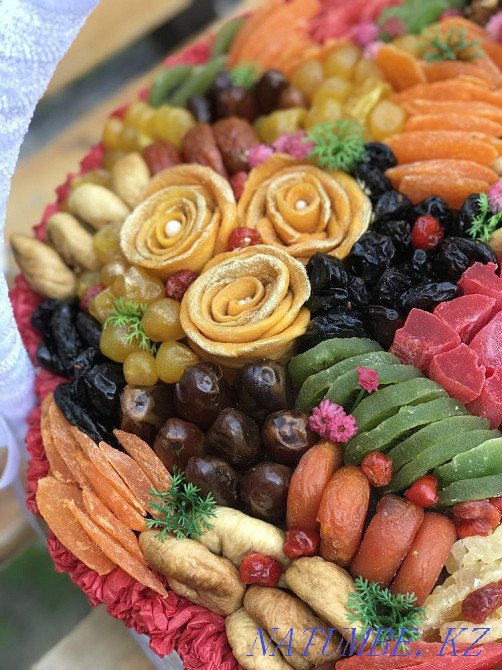 Baskets at Kudalyk Taraz - photo 2