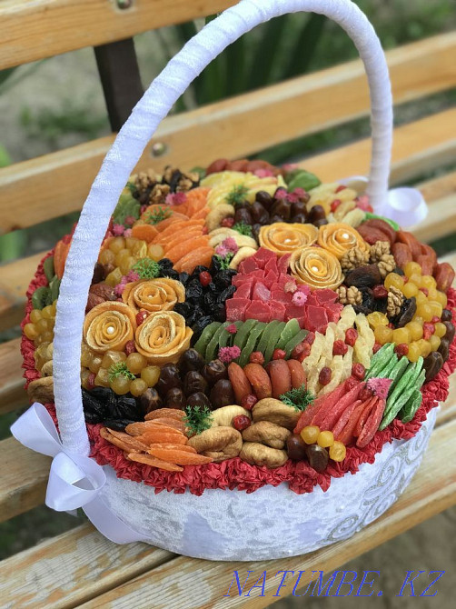 Baskets at Kudalyk Taraz - photo 1