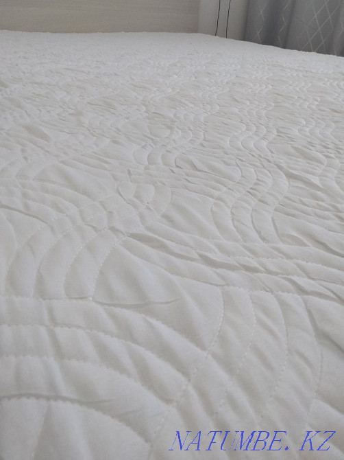 I will sell mattress covers Semey - photo 6