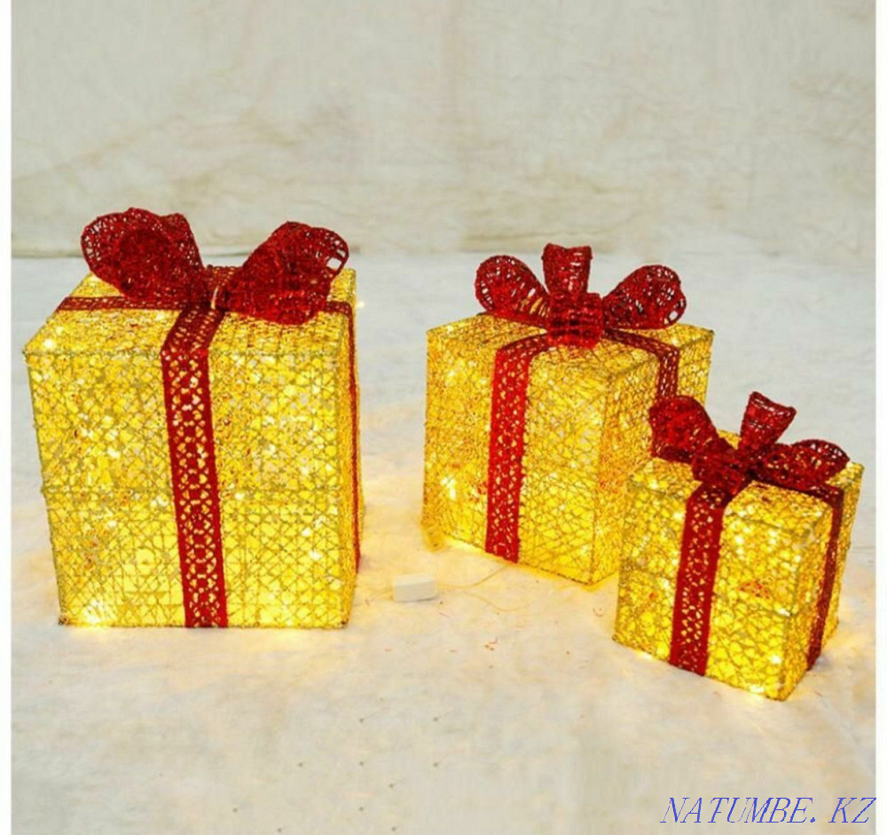 Светодиодная лента подсветка для авто герлянда шторка звездное небо Алматы - изображение 5