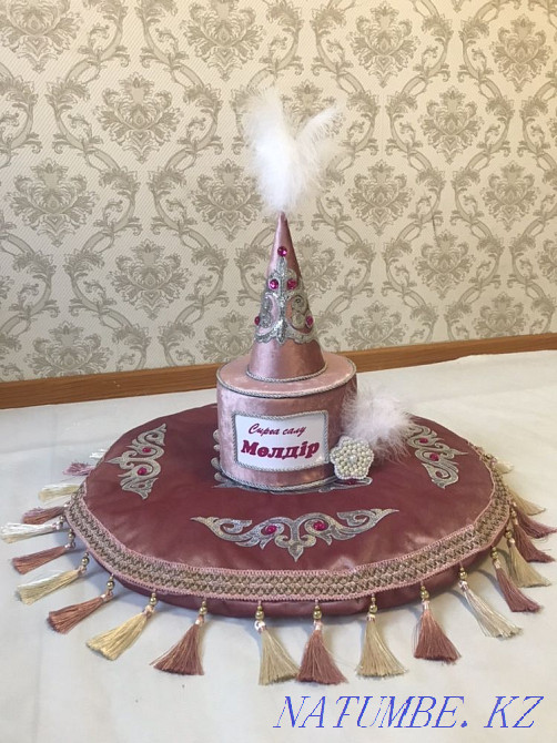 Сырга салуга арналган наборлар Уральск - изображение 1